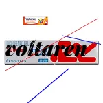 Voltaren comprimé prix